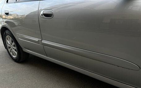 Nissan Almera Classic, 2008 год, 445 000 рублей, 10 фотография
