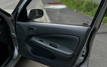 Nissan Almera Classic, 2008 год, 445 000 рублей, 13 фотография