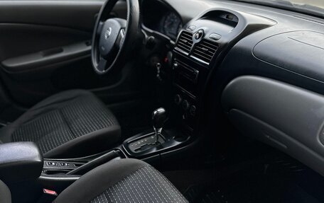 Nissan Almera Classic, 2008 год, 445 000 рублей, 20 фотография