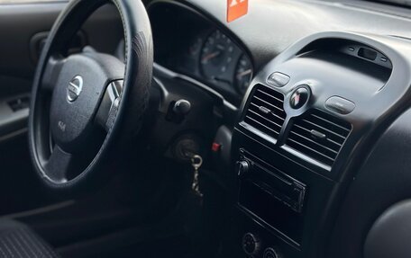 Nissan Almera Classic, 2008 год, 445 000 рублей, 21 фотография