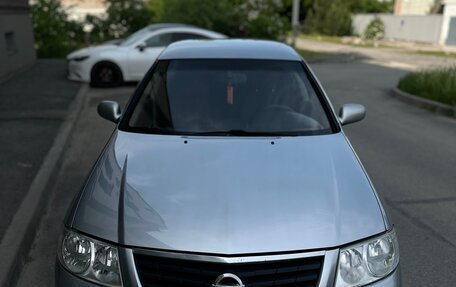 Nissan Almera Classic, 2008 год, 445 000 рублей, 31 фотография