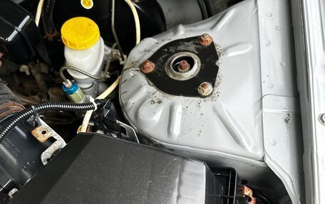 Nissan Almera Classic, 2008 год, 445 000 рублей, 23 фотография