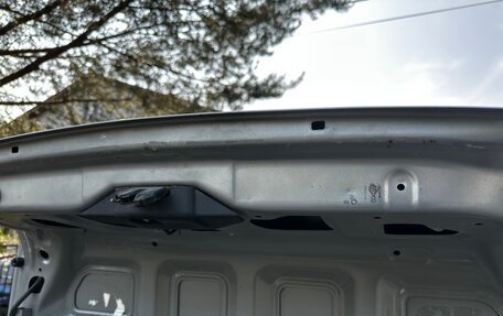 Nissan Almera Classic, 2008 год, 445 000 рублей, 27 фотография