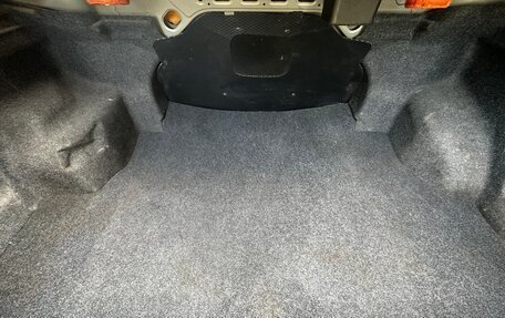 Nissan Almera Classic, 2008 год, 445 000 рублей, 24 фотография