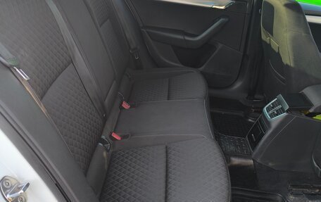 Skoda Octavia, 2017 год, 1 039 000 рублей, 9 фотография