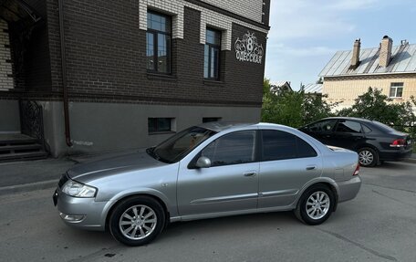 Nissan Almera Classic, 2008 год, 445 000 рублей, 37 фотография