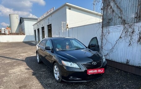 Toyota Camry, 2006 год, 1 190 000 рублей, 2 фотография