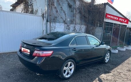 Toyota Camry, 2006 год, 1 190 000 рублей, 1 фотография
