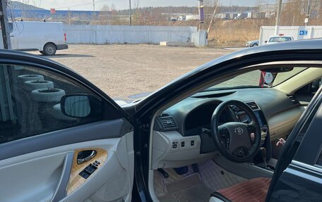 Toyota Camry, 2006 год, 1 190 000 рублей, 9 фотография