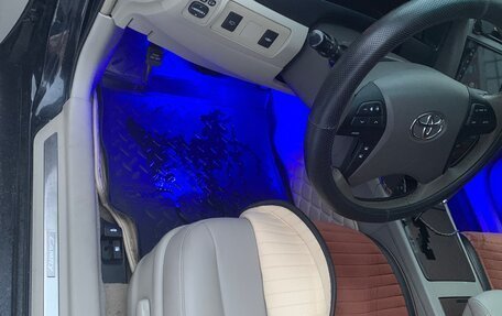 Toyota Camry, 2006 год, 1 190 000 рублей, 11 фотография