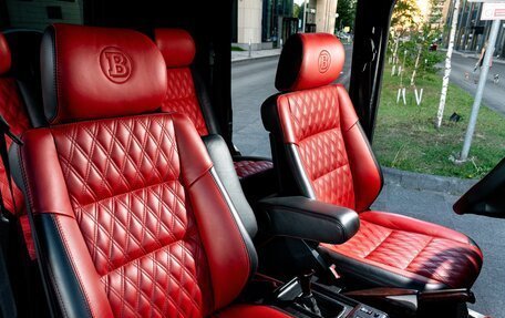 Mercedes-Benz G-Класс W463 рестайлинг _ii, 2000 год, 2 950 000 рублей, 9 фотография
