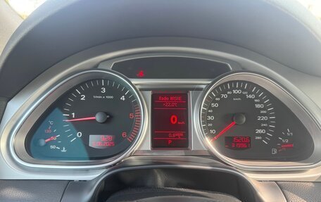 Audi Q7, 2008 год, 1 580 000 рублей, 4 фотография