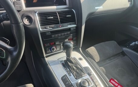 Audi Q7, 2008 год, 1 580 000 рублей, 5 фотография