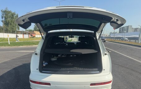 Audi Q7, 2008 год, 1 580 000 рублей, 9 фотография