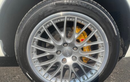Audi Q7, 2008 год, 1 580 000 рублей, 12 фотография