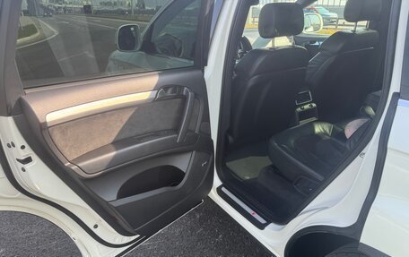 Audi Q7, 2008 год, 1 580 000 рублей, 8 фотография