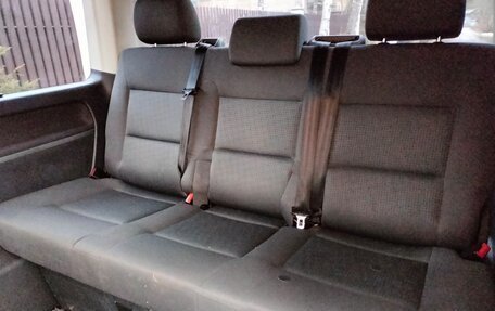 Volkswagen Multivan T5, 2008 год, 1 700 000 рублей, 12 фотография
