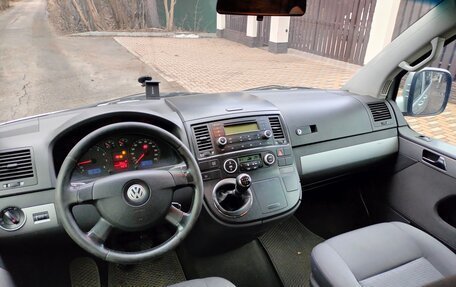 Volkswagen Multivan T5, 2008 год, 1 700 000 рублей, 11 фотография
