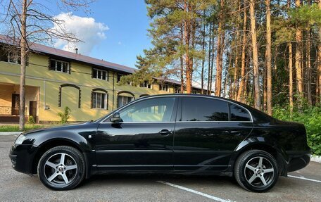 Skoda Superb III рестайлинг, 2007 год, 537 000 рублей, 3 фотография