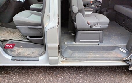 Volkswagen Multivan T5, 2008 год, 1 700 000 рублей, 9 фотография