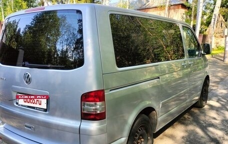 Volkswagen Multivan T5, 2008 год, 1 700 000 рублей, 4 фотография