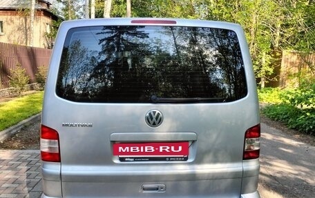 Volkswagen Multivan T5, 2008 год, 1 700 000 рублей, 2 фотография