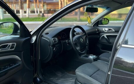 Skoda Superb III рестайлинг, 2007 год, 537 000 рублей, 10 фотография