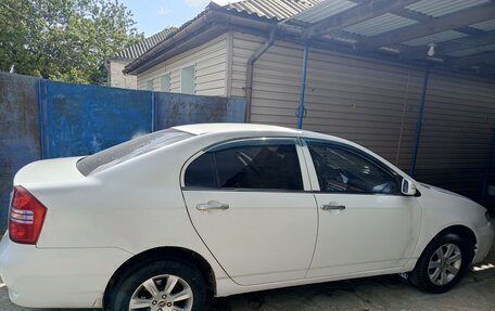 Lifan Solano I (630) рестайлинг, 2012 год, 270 000 рублей, 2 фотография