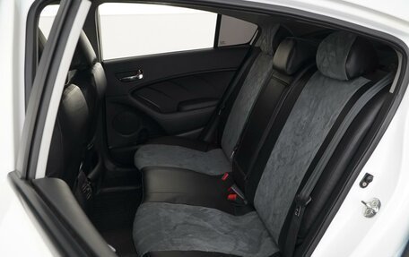KIA Cerato III, 2018 год, 1 450 000 рублей, 9 фотография