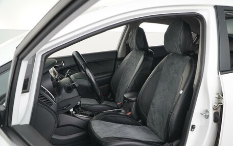KIA Cerato III, 2018 год, 1 450 000 рублей, 10 фотография