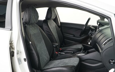 KIA Cerato III, 2018 год, 1 450 000 рублей, 8 фотография