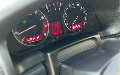 Skoda Superb III рестайлинг, 2007 год, 537 000 рублей, 8 фотография