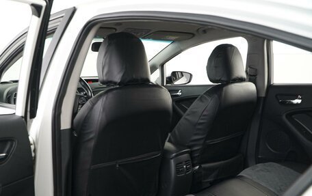 KIA Cerato III, 2018 год, 1 450 000 рублей, 11 фотография