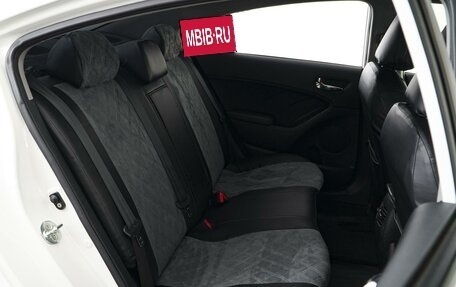 KIA Cerato III, 2018 год, 1 450 000 рублей, 7 фотография