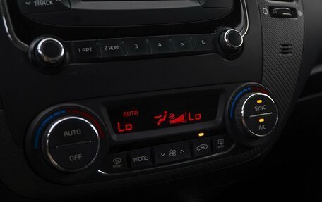 KIA Cerato III, 2018 год, 1 450 000 рублей, 15 фотография