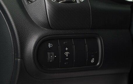 KIA Cerato III, 2018 год, 1 450 000 рублей, 14 фотография