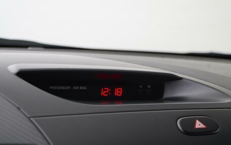 KIA Cerato III, 2018 год, 1 450 000 рублей, 19 фотография