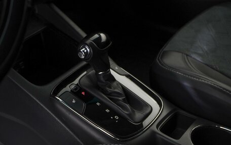 KIA Cerato III, 2018 год, 1 450 000 рублей, 13 фотография