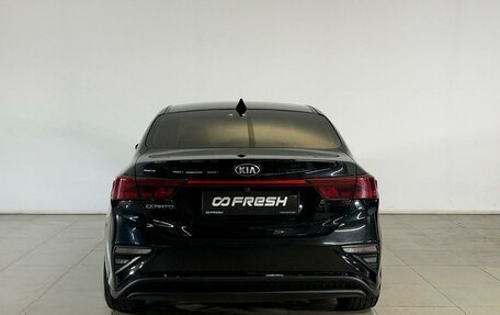 KIA Cerato IV, 2018 год, 1 760 000 рублей, 4 фотография