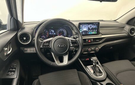 KIA Cerato IV, 2018 год, 1 760 000 рублей, 6 фотография