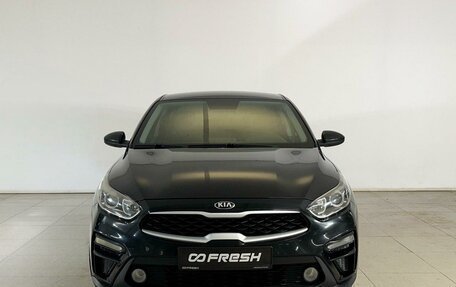 KIA Cerato IV, 2018 год, 1 760 000 рублей, 3 фотография