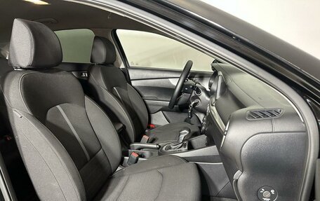 KIA Cerato IV, 2018 год, 1 760 000 рублей, 8 фотография