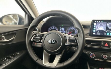 KIA Cerato IV, 2018 год, 1 760 000 рублей, 12 фотография