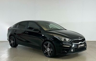 KIA Cerato IV, 2018 год, 1 760 000 рублей, 1 фотография