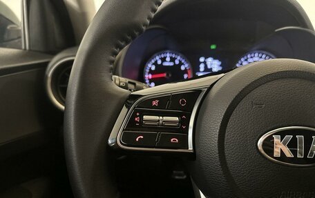 KIA Cerato IV, 2018 год, 1 760 000 рублей, 15 фотография