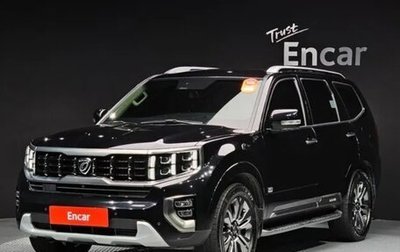 KIA Mohave I, 2021 год, 3 460 000 рублей, 1 фотография
