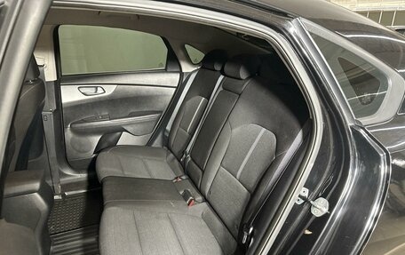 KIA Cerato IV, 2018 год, 1 760 000 рублей, 9 фотография