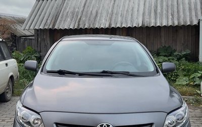 Toyota Corolla, 2007 год, 545 000 рублей, 1 фотография