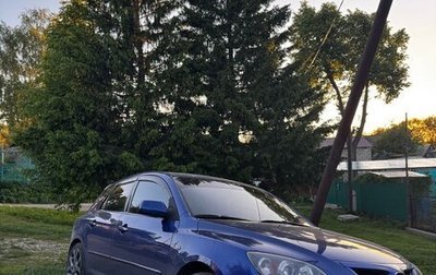 Mazda 3, 2008 год, 760 000 рублей, 1 фотография