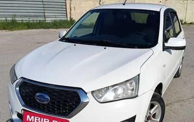 Datsun mi-DO, 2015 год, 560 000 рублей, 1 фотография
